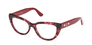 GUESS GU50175_068 Vert foncé / Havane / Vert foncé / monocolore