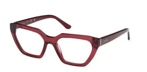 GUESS GU50176_069 Bordeaux brillant / Bordeaux brillant