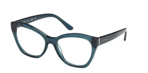 GUESS GU50177_087 Turquoise brillante / Turquoise brillante