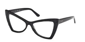 GUESS GU50178_005 Bordeaux / monocolore / Bordeaux brillant