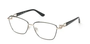 GUESS GU50179_097 Vert foncé mat / Vert foncé brillant