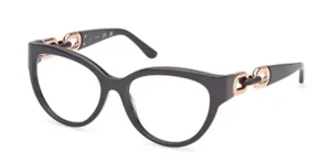 GUESS GU50182_020 Rouge foncé brillant / Rouge foncé brillant