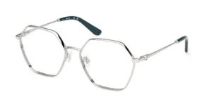 GUESS GU50184_010 Or pâle brillant / Or pâle brillant