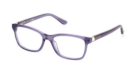 GUESS GU50196_083 Vert clair / corne / Vert clair / corne