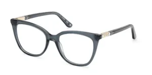 GUESS GU50197_090 Vert clair brillant / Vert clair brillant