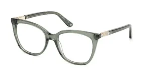 GUESS GU50197_093 Vert clair brillant / Vert clair brillant