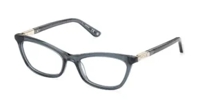 GUESS GU50198_090 Vert clair brillant / Vert clair brillant