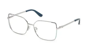 GUESS GU50223_010 Or rose brillant / Or rose brillant