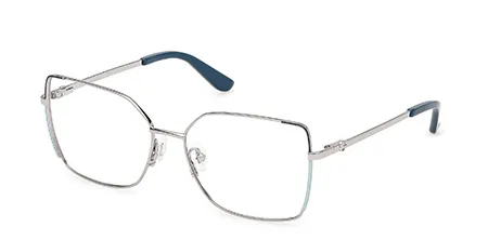GUESS GU50223_010 Or rose brillant / Or rose brillant