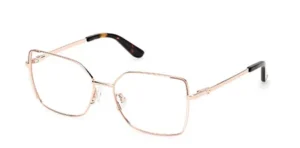 GUESS GU50223_028 Or rose brillant / Or rose brillant