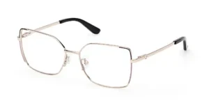 GUESS GU50223_032 Or rose brillant / Or rose brillant