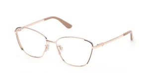 GUESS GU50224_059 Or pâle brillant / Or pâle brillant