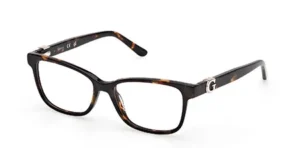 GUESS GU50227_052 Bleu brillant / Bleu brillant