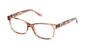 GUESS GU50227_059 Bleu brillant / Bleu brillant