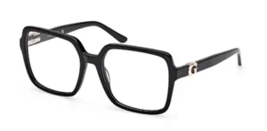 GUESS GU50228_001 Bleu brillant / Bleu brillant