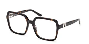 GUESS GU50228_052 Bleu brillant / Bleu brillant