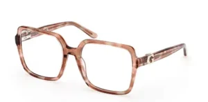 GUESS GU50228_059 Bleu brillant / Bleu brillant