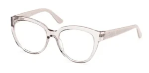 GUESS GU50232_020 Turquoise brillante / Turquoise / nacré