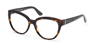 GUESS GU50232_052 Turquoise brillante / Turquoise / nacré