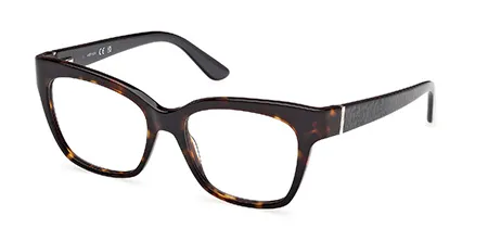 GUESS GU50233_052 Turquoise brillante / Turquoise / nacré