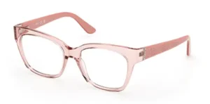 GUESS GU50233_072 Turquoise brillante / Turquoise / nacré