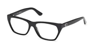 GUESS GU50234_001 Bleu / Havane / Bleu brillant