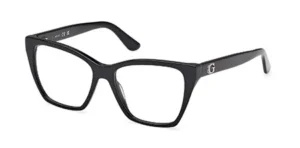 GUESS GU50235_001 Bleu / Havane / Bleu / Havane