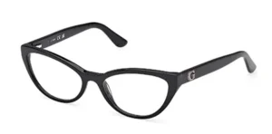 GUESS GU50236_001 Bleu / Havane / Bleu brillant