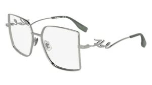 Karl Lagerfeld KL359 040 SILVER SHINY
