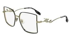 Karl Lagerfeld KL359 714 GOLD SHINY