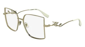Karl Lagerfeld KL359 715 SHINY GOLD