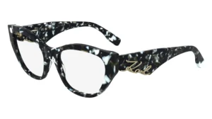 Karl Lagerfeld KL6189 016 MARBLE BLACK
