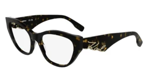 Karl Lagerfeld KL6189 242 DARK TORTOISE