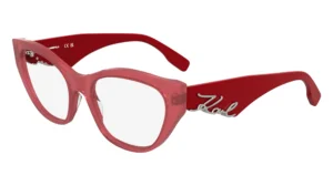 Karl Lagerfeld KL6189 506 CORAL