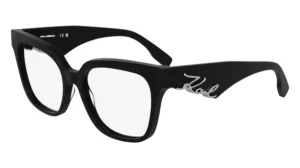 Karl Lagerfeld KL6190 001 BLACK