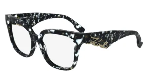 Karl Lagerfeld KL6190 016 MARBLE BLACK
