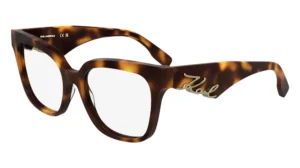 Karl Lagerfeld KL6190 240 TORTOISE