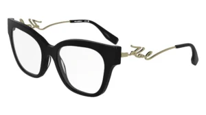 Karl Lagerfeld KL6191 001 BLACK