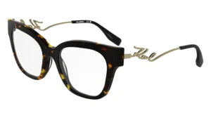 Karl Lagerfeld KL6191 232 TOKYO TORTOISE