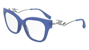 Karl Lagerfeld KL6191 423 SKY BLUE