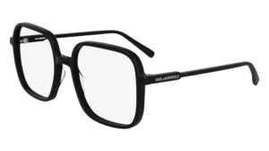 Karl Lagerfeld KL6192 001 BLACK