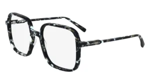 Karl Lagerfeld KL6192 016 MARBLE BLACK