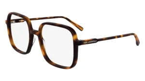 Karl Lagerfeld KL6192 230 TORTOISE