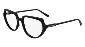 Karl Lagerfeld KL6193 001 BLACK