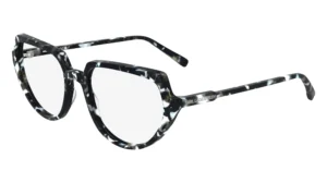 Karl Lagerfeld KL6193 016 MARBLE BLACK