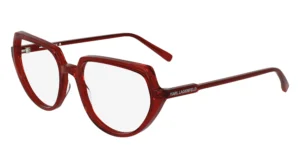 Karl Lagerfeld KL6193 600 RED