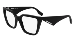 Karl Lagerfeld KL6194 001 BLACK