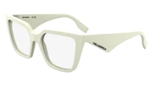 Karl Lagerfeld KL6194 105 WHITE