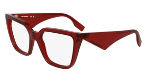 Karl Lagerfeld KL6194 600 RED