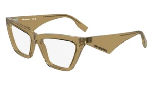 Karl Lagerfeld KL6195 210 LIGHT BROWN